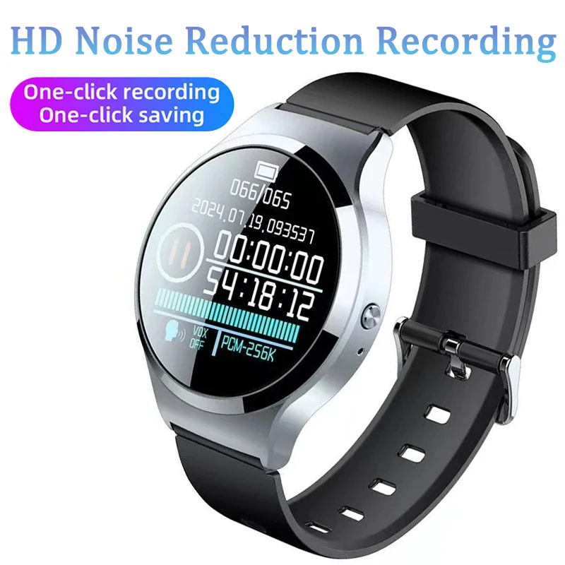 Smartwatch Noise Watches - Tek Tuşla Kayıt Yapan S8 Saat