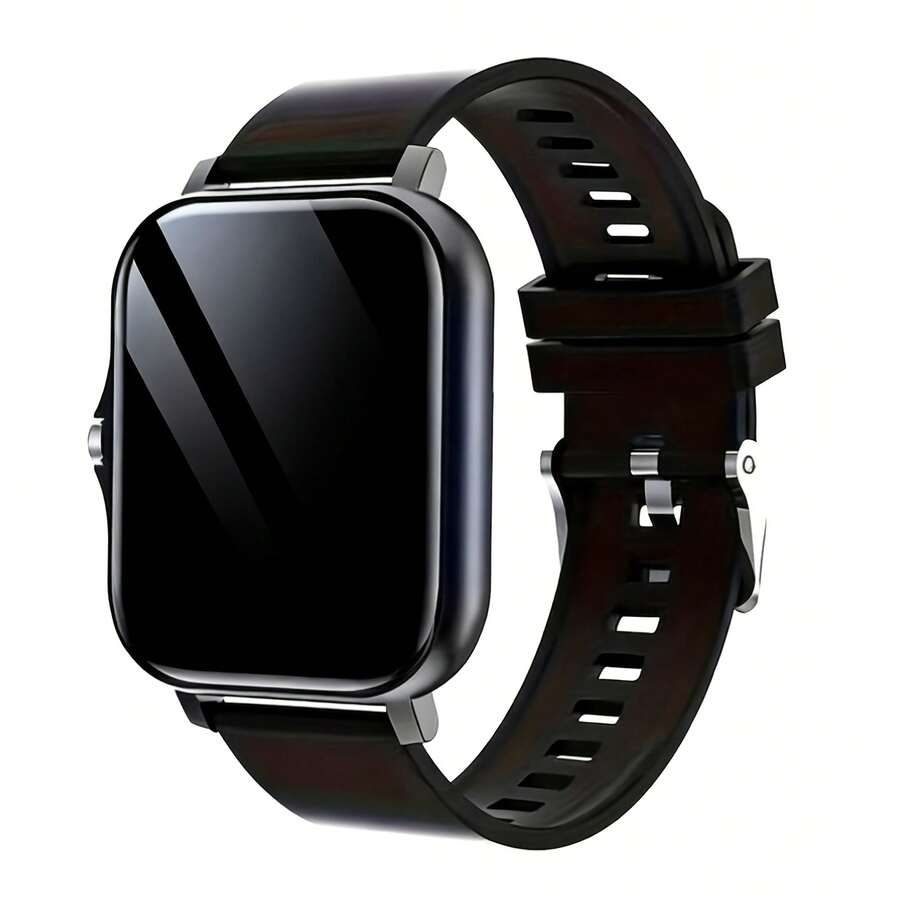 Smartwatch Watches Digital - Akıllı Saat, Kablosuz Arama/Çevirme, Çoklu Spor