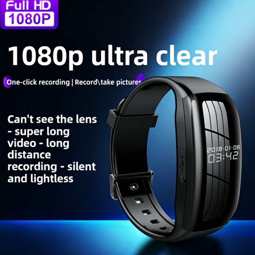 Smartwatch Noise Watches - 8-128GB Akıllı HD Saat 1080P Ses
