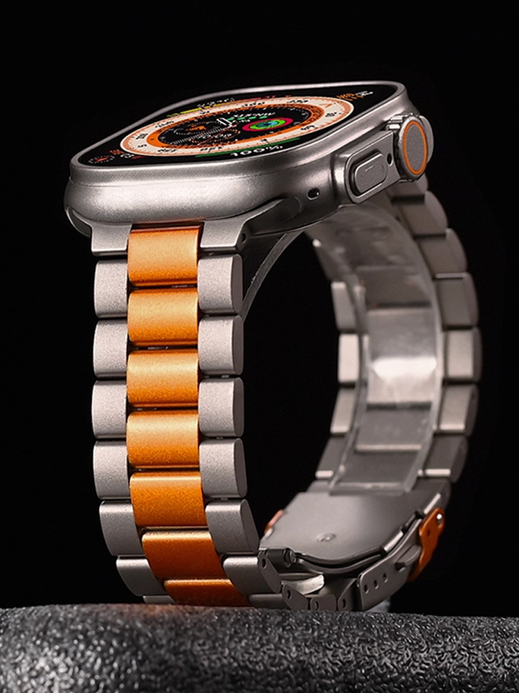 Smartwatch Luxury Watches For Women - Apple Watch Ultra 2 49mm 10