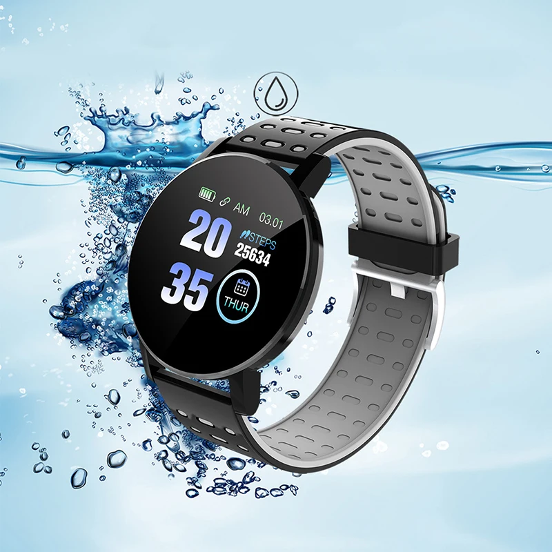 Çocuk Spor akıllı saat Led Dij - Smartwatch Digital Watches For Kid Boy With Alarm incelemesi ve fiyatı