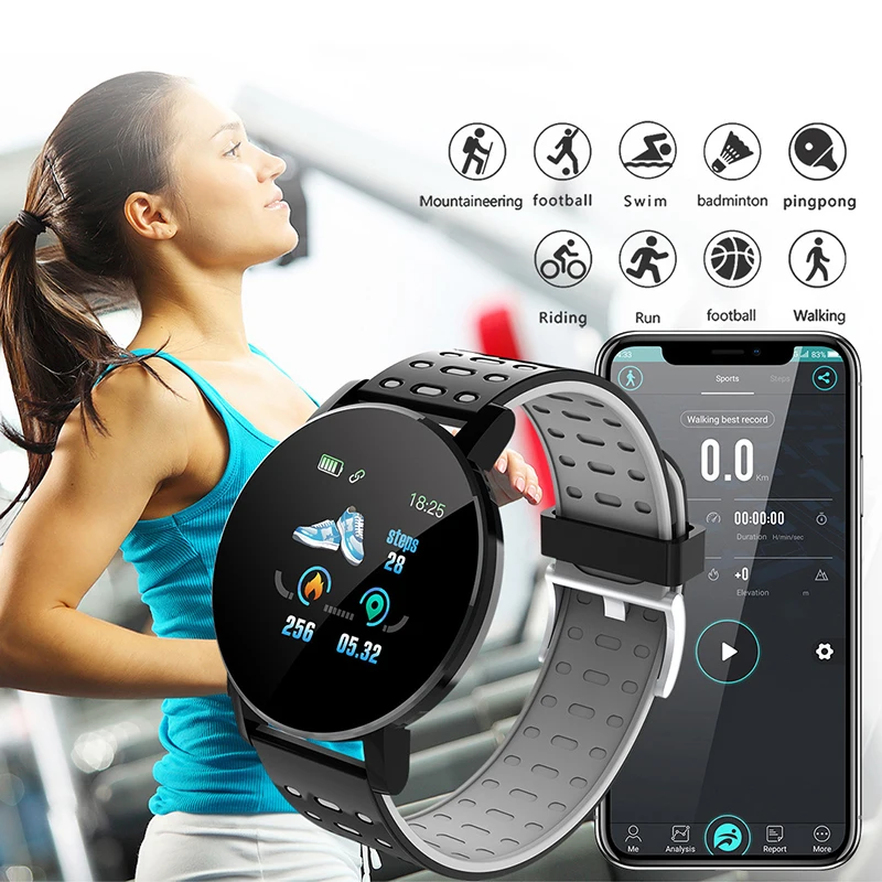 Çocuk Spor akıllı saat Led Dij - Smartwatch Digital Watches For Kid Boy With Alarm incelemesi ve fiyatı