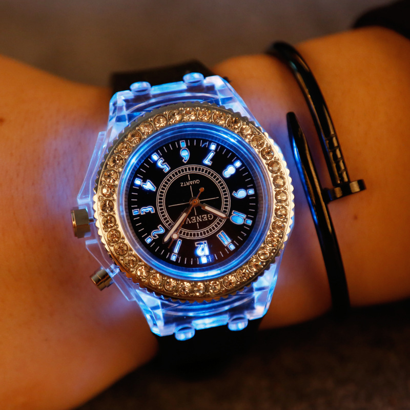 Kadın Izle Aydınlık Kişiselleş - Luxury Ceramic Watch incelemesi ve fiyatı