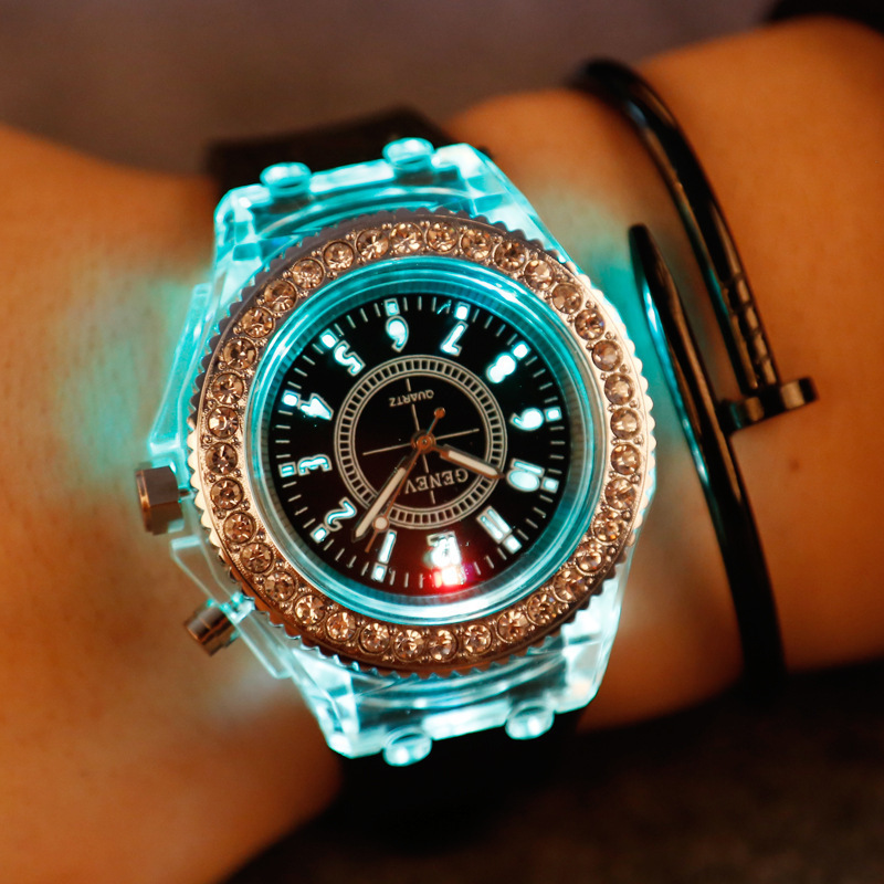 Kadın Izle Aydınlık Kişiselleş - Luxury Ceramic Watch incelemesi ve fiyatı