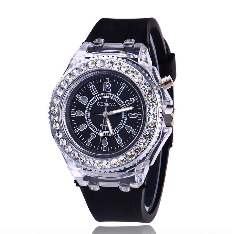 Kadın Izle Aydınlık Kişiselleş - Luxury Ceramic Watch incelemesi ve fiyatı