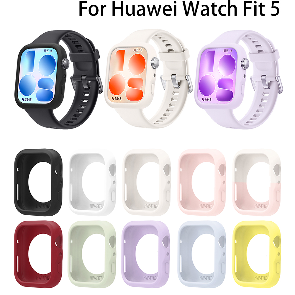 Koruyucu Kılıf Kapak Huawei Wa - Huawei Smartwatch Watch Fit incelemesi ve fiyatı