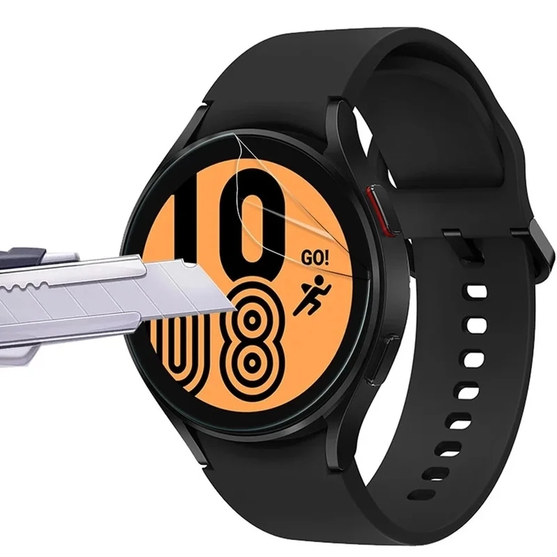 Samsung Galaxy için 5 adet ekr - Smart Watch Screen Protector incelemesi ve fiyatı