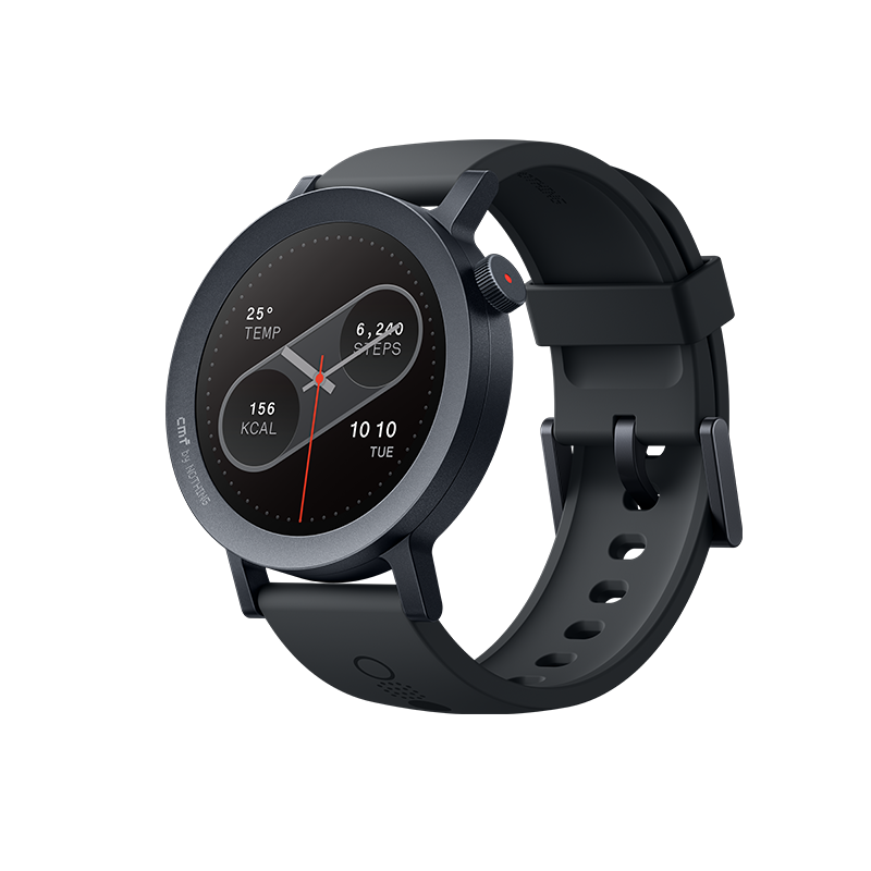 CMF Watch Pro 2 1.32' AMOLED B - Smartwatch Noise Watches incelemesi ve fiyatı