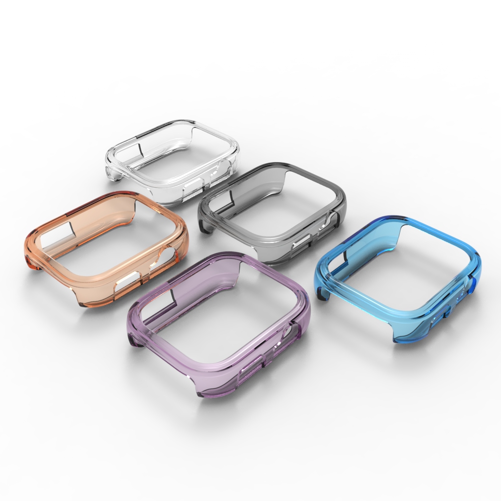 Yumuşak TPU Kılıf Huawei Fit 3 - Huawei Smartwatch Watch Fit incelemesi ve fiyatı