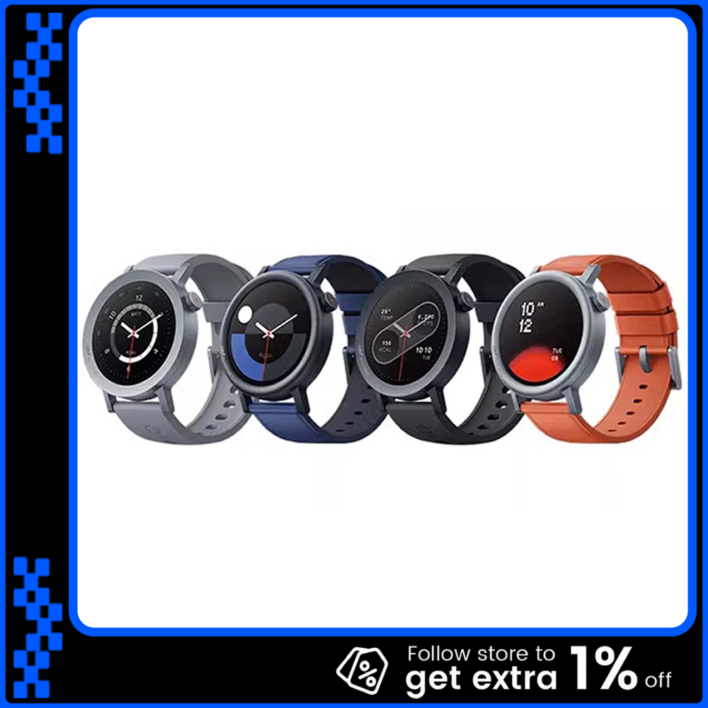 CMF İzle Pro2 Bluetooth akıllı - Smartwatch Noise Watches incelemesi ve fiyatı