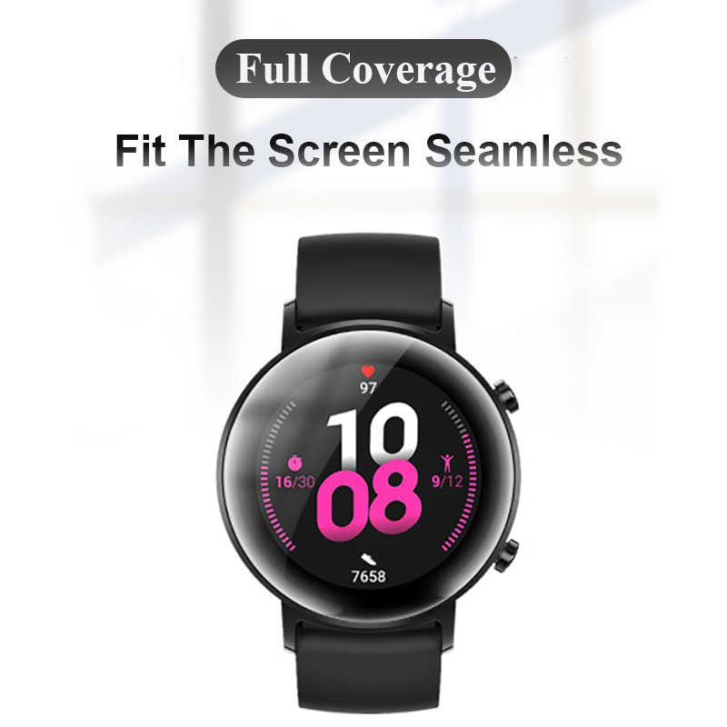 Huawei için Film izle GT 2 42m - Smart Watch Screen Protector incelemesi ve fiyatı
