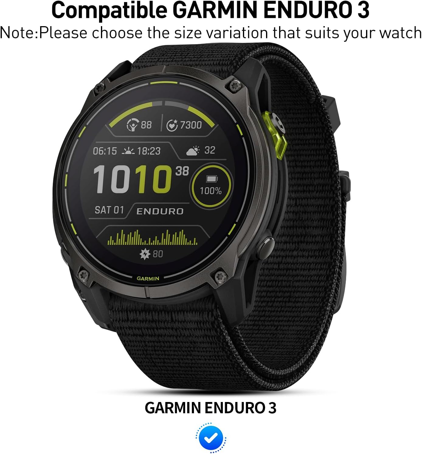 Temperli Cam Filmler Garmin En - Smart Watch Screen Protector incelemesi ve fiyatı