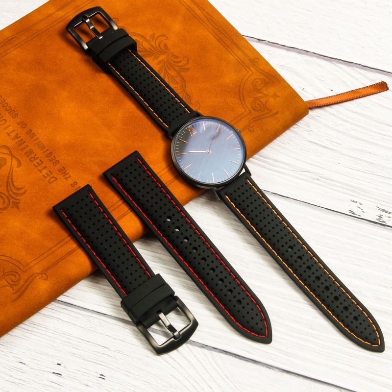 20mm 22mm 24mm Silikon akıllı  - Tissot Watches Smartwatch incelemesi ve fiyatı