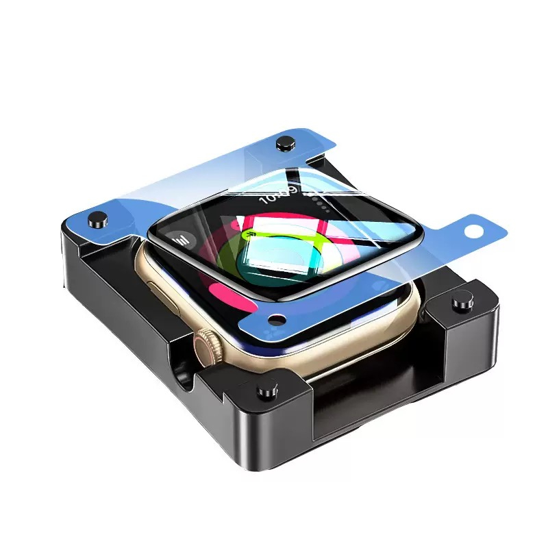 3 adet ekran koruyucu Apple Wa - Iwatch Smartwatch Series 7 incelemesi ve fiyatı