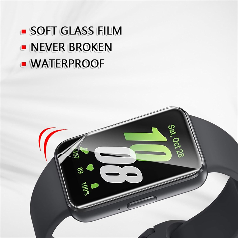 Yumuşak Hidrojel Film Samsung  - Smart Watch Screen Protector incelemesi ve fiyatı