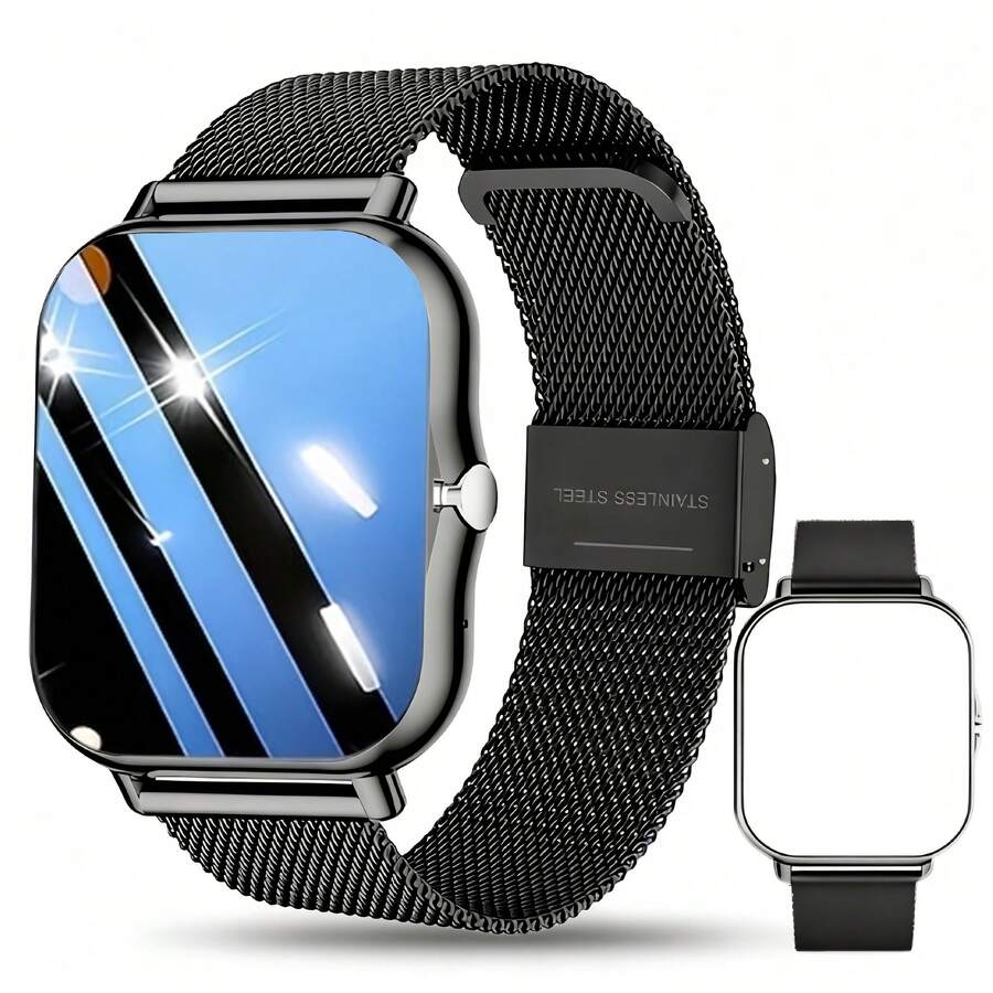 Akıllı Saat, Kablosuz Arama/Çe - Smartwatch Watches Digital incelemesi ve fiyatı
