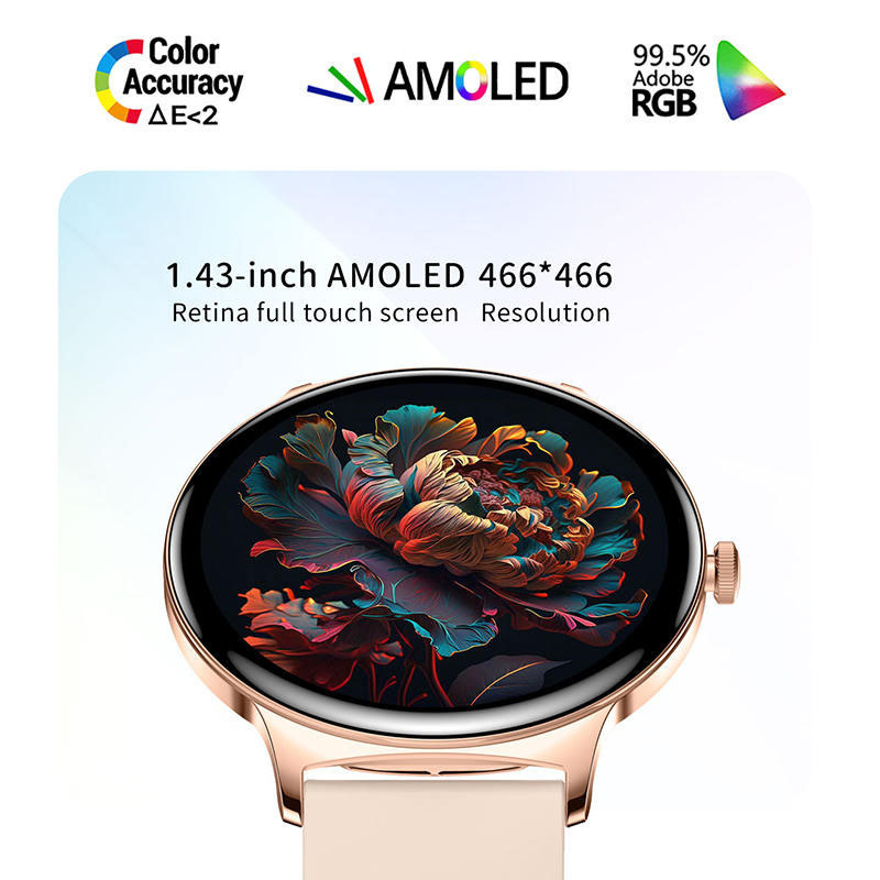 2025 Ultra-ince Dayanıklı Kadı - Smartwatch Luxury Watches For Women incelemesi ve fiyatı