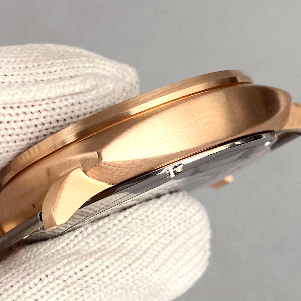 42mm CUSN8 Bronz Kare Kasa Fit - Seiko Watch 5 Sports incelemesi ve fiyatı