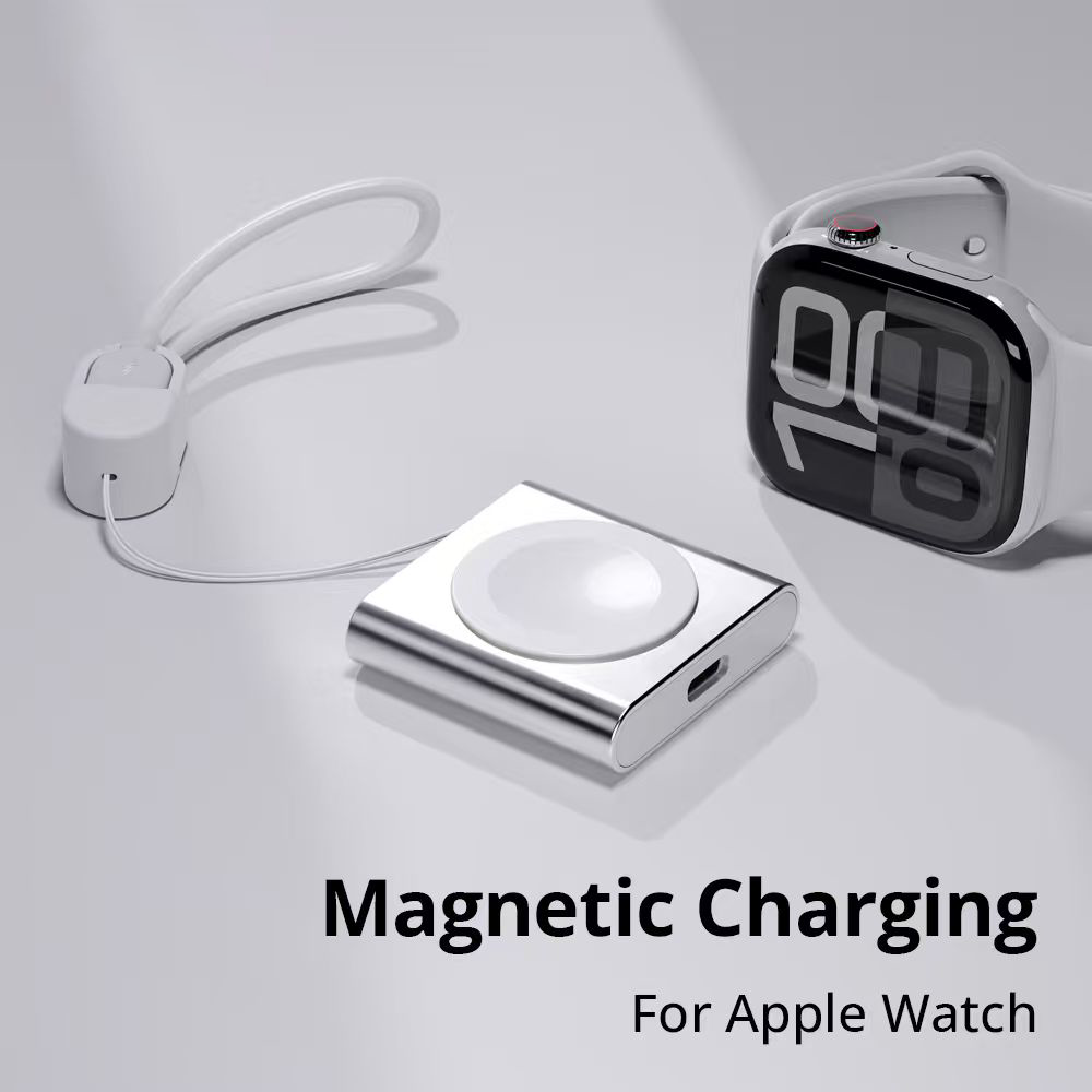 Bonola Apple Watch Şarj Cihazı - Smartwatch Watches Compatible With Iphone incelemesi ve fiyatı