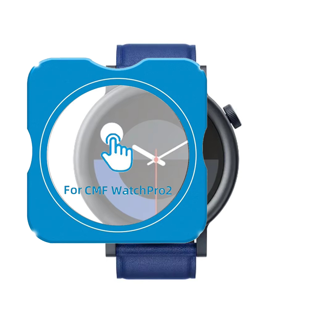 CMF Watch Pro 2 için temperli  - Smart Watch Screen Protector incelemesi ve fiyatı