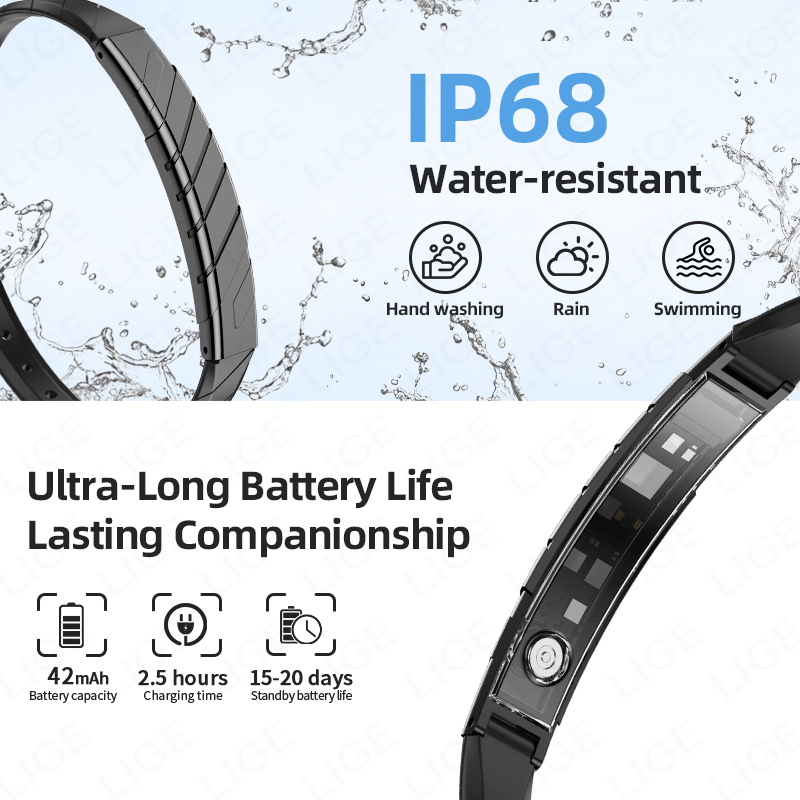 Sağlık Akıllı Bilezik Erkek Ka - Smartwatch Luxury Watches For Women incelemesi ve fiyatı