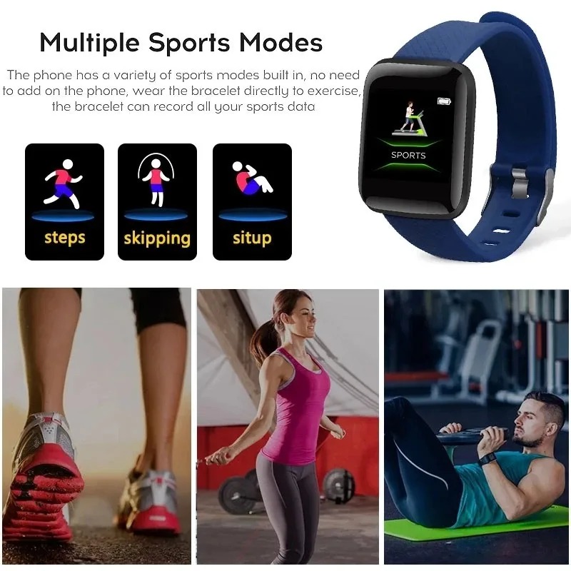Akıllı saat Spor Spor Çocuklar - Smartwatch Digital Watches For Kid Boy With Alarm incelemesi ve fiyatı