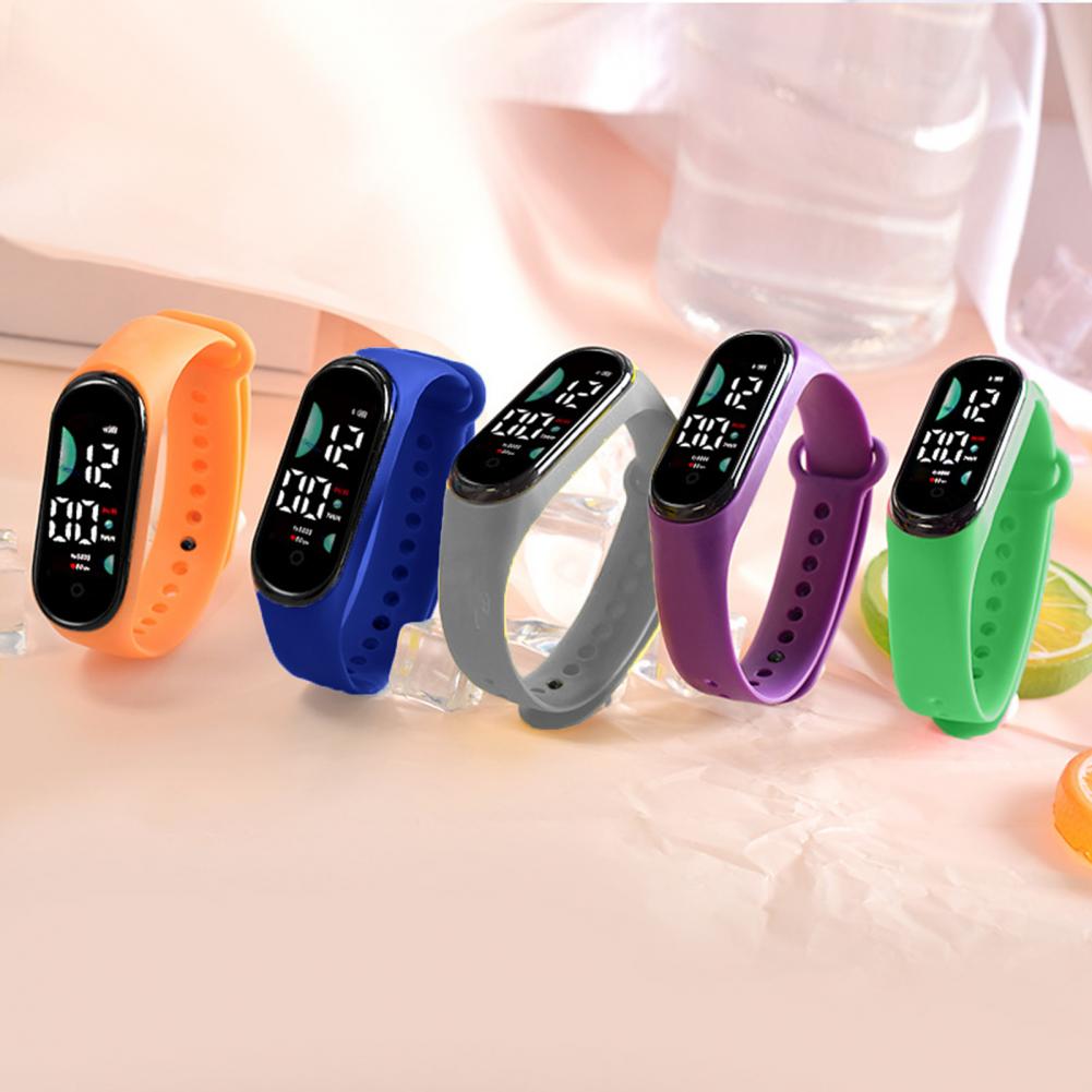 Çocuk Izle doğum günü hediyesi - Smartwatch Watches Digital incelemesi ve fiyatı