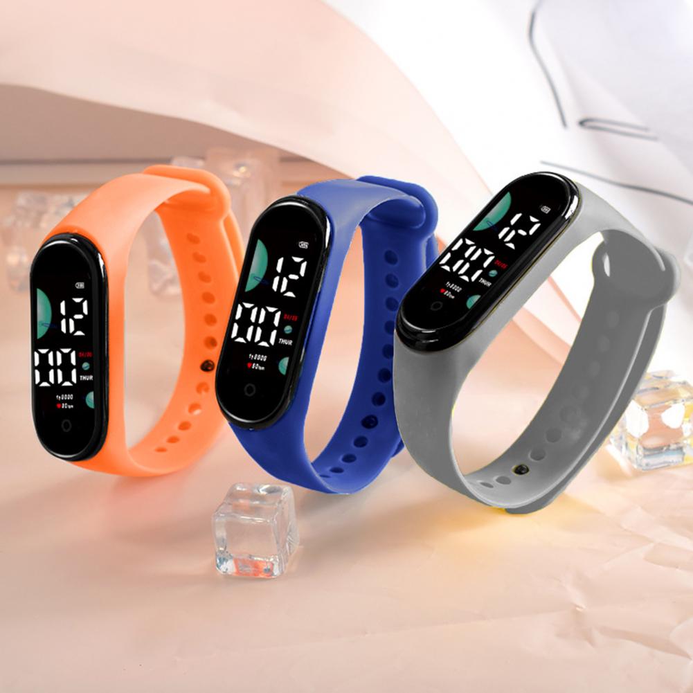 Çocuk Izle doğum günü hediyesi - Smartwatch Watches Digital incelemesi ve fiyatı