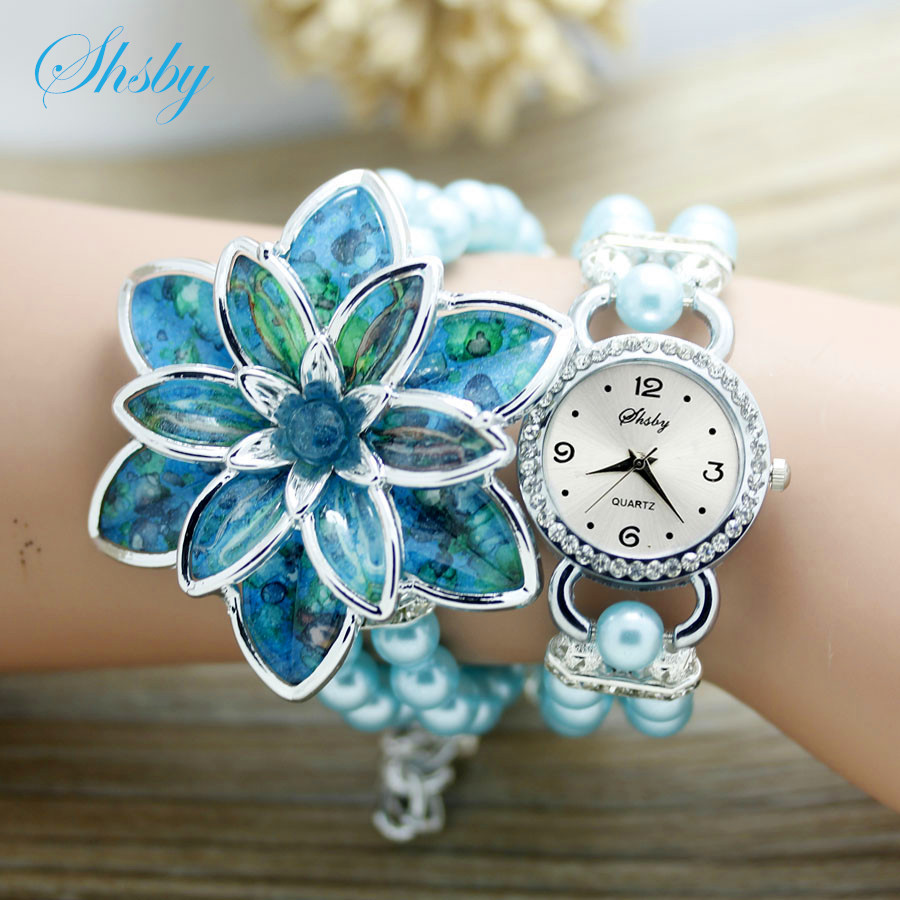 Shsby moda kadınlar Rhinestone - Minimalist Thin Watch incelemesi ve fiyatı