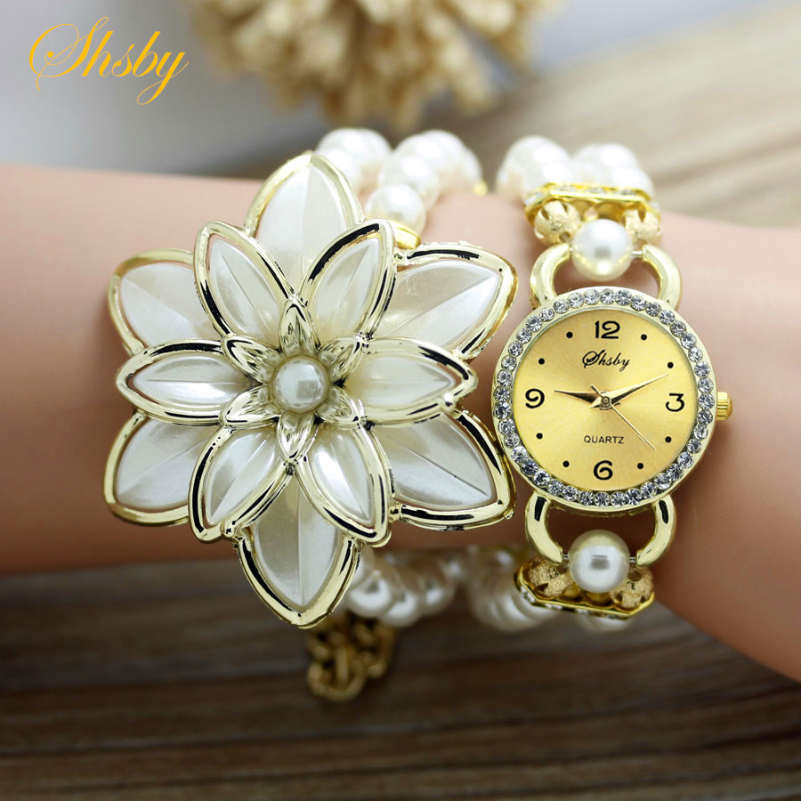 Shsby moda kadınlar Rhinestone - Minimalist Thin Watch incelemesi ve fiyatı