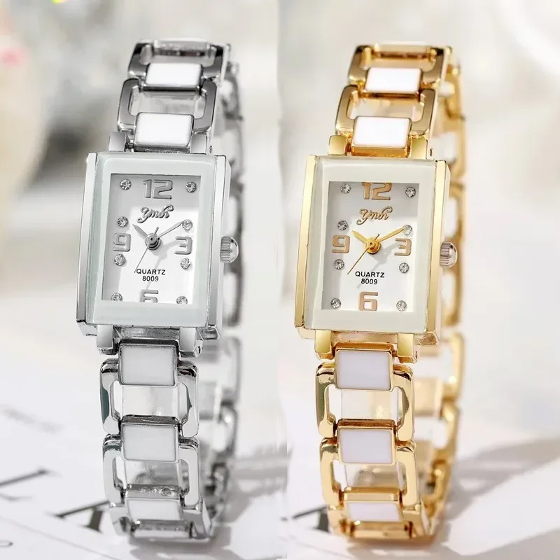 Kadınlar için moda izle versiy - Luxury Ceramic Watch incelemesi ve fiyatı