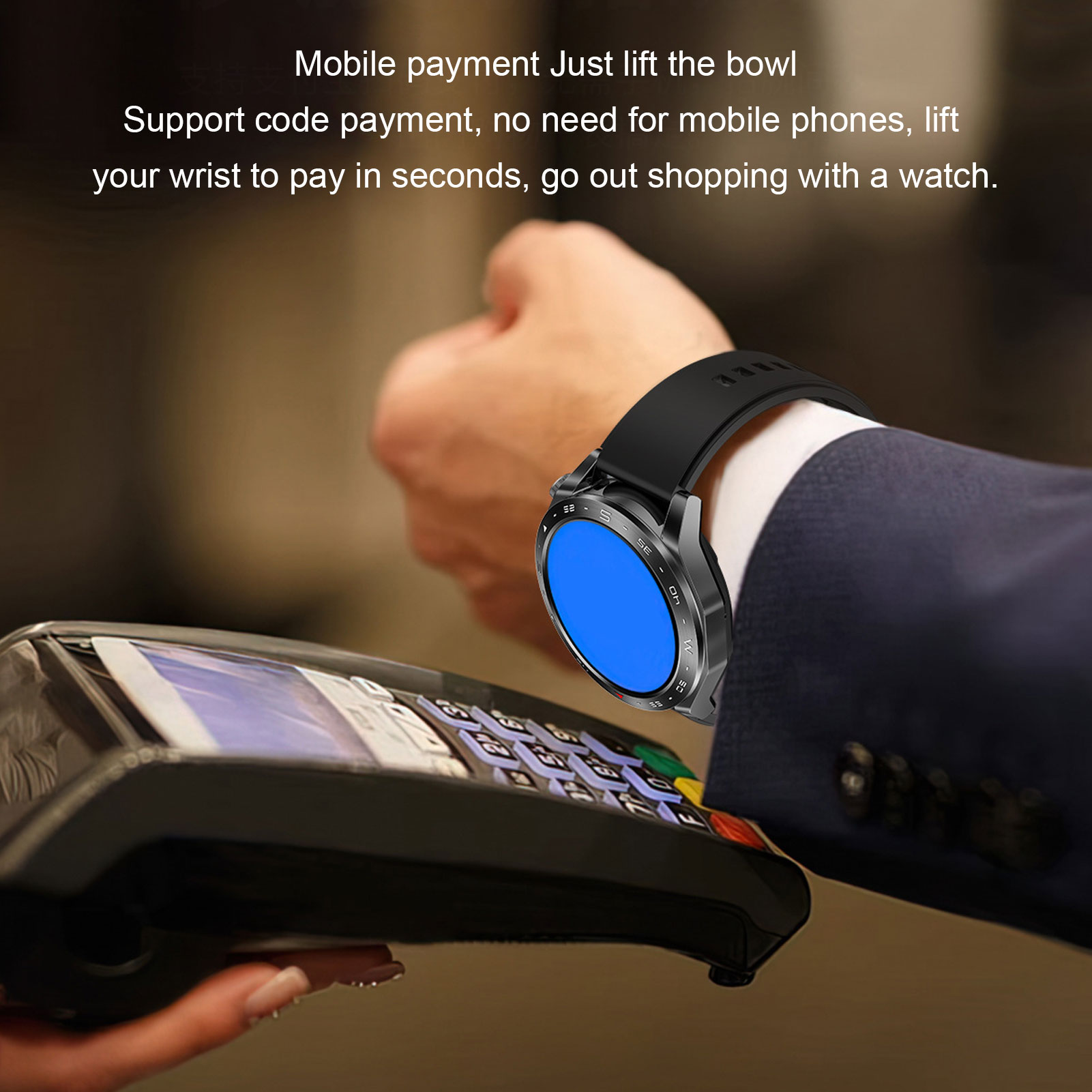 2'si 1 Arada Akıllı Saat Su Ge - Smartwatch Noise Watches incelemesi ve fiyatı
