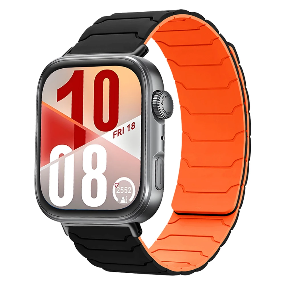 Huawei Watch Fit 4 3 2 Akıllı  - Huawei Smartwatch Watch Fit incelemesi ve fiyatı