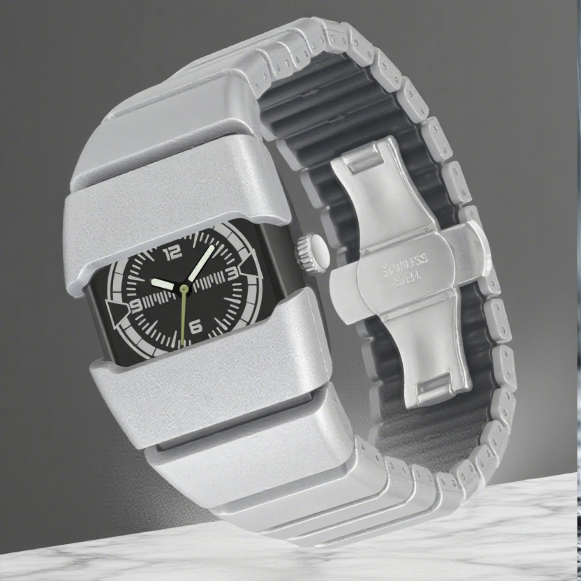 SHIYUNME Moda Markası Erkekler - Smartwatch Watches Brands For Women incelemesi ve fiyatı