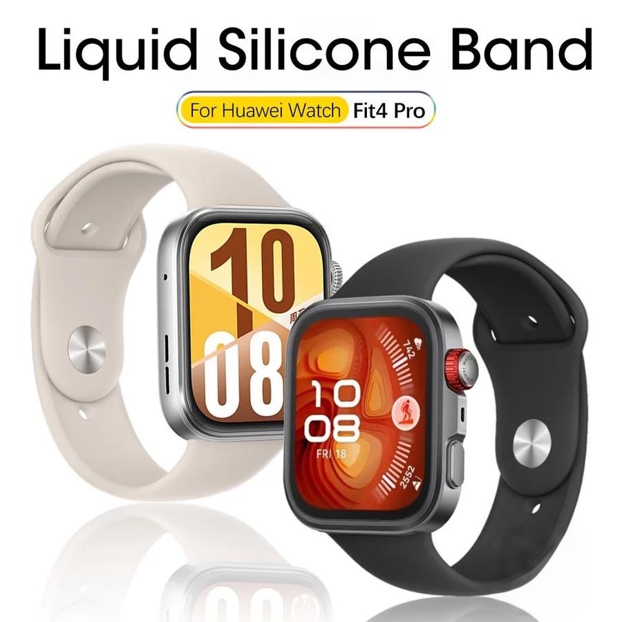 Huawei Watch Fit 4 Pro Fit4 Fi - Huawei Smartwatch Watch Fit incelemesi ve fiyatı