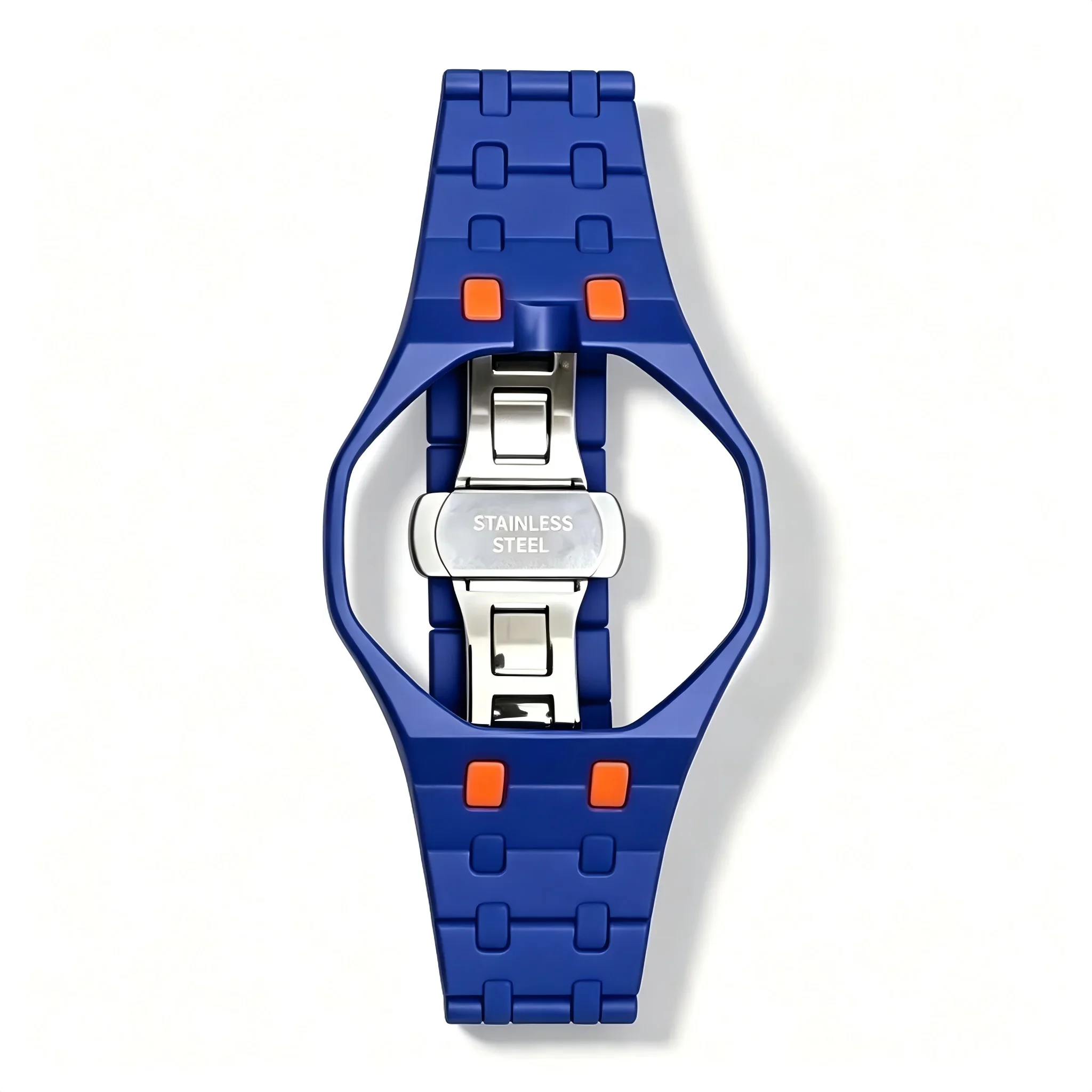 Swatch X AP Royal POP Plastik  - Luxury Ceramic Watch incelemesi ve fiyatı