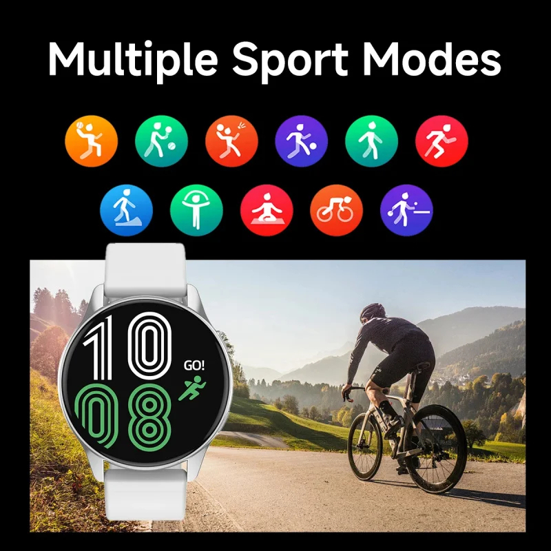 Çok Fonksiyonlu Akıllı Saat Ka - Smartwatch Watches Digital incelemesi ve fiyatı