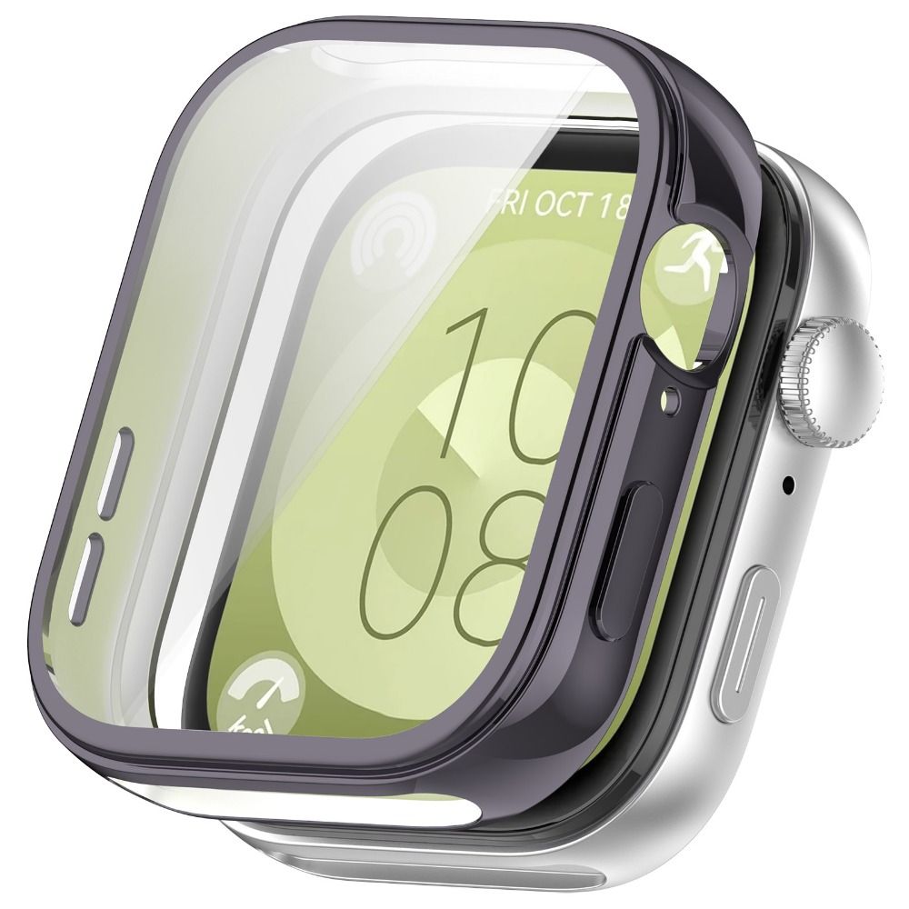 Tampon TPU kılıf yeni akıllı k - Huawei Smartwatch Watch Fit incelemesi ve fiyatı