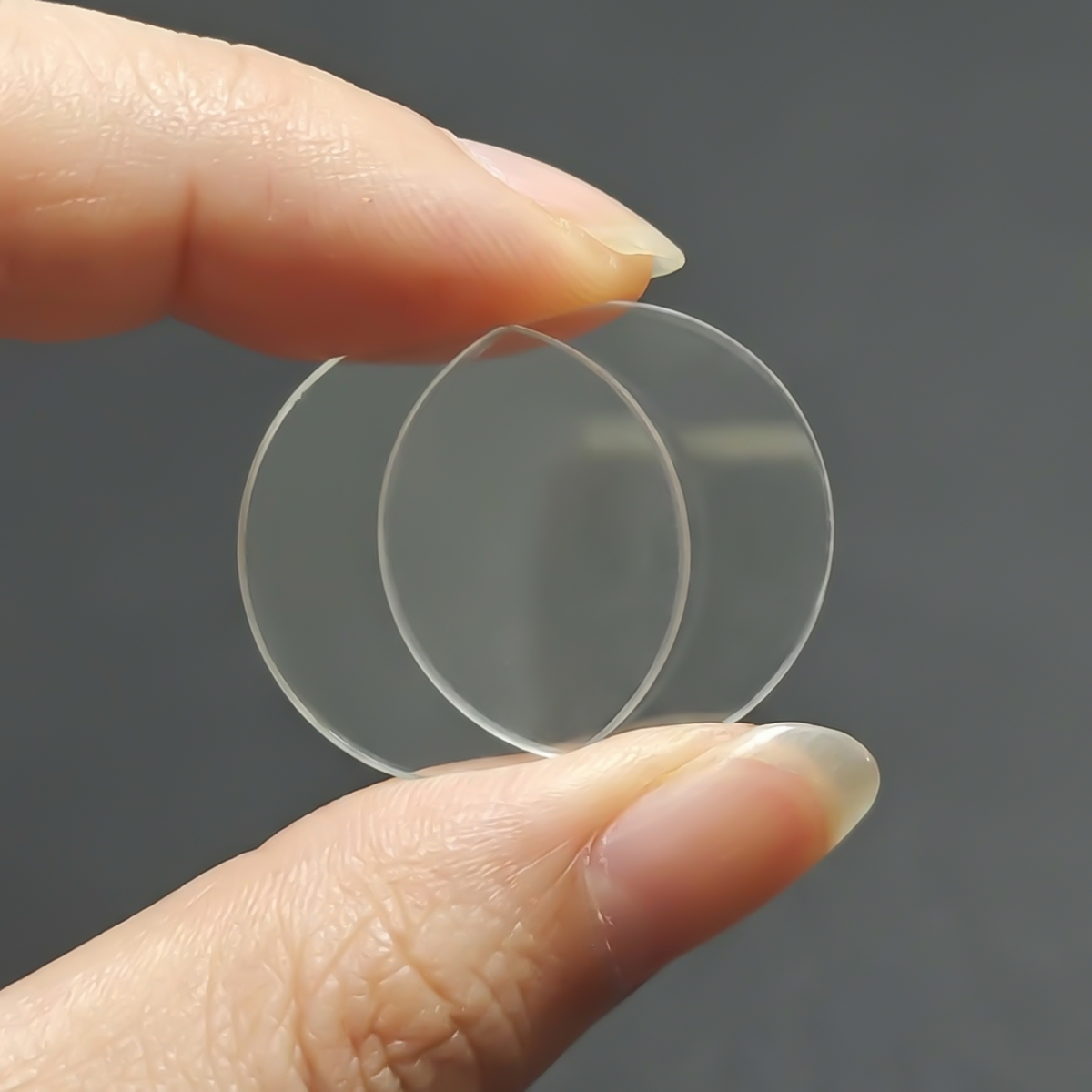 2 adet 15 - 45mm Düz Yuvarlak  - Smart Watch Screen Protector incelemesi ve fiyatı