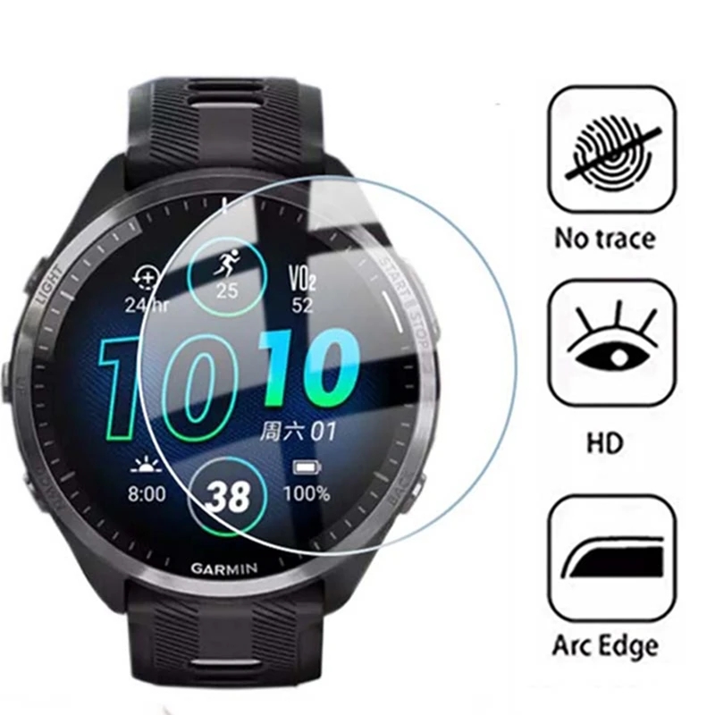 Smartwatch Aksesuarları Temper - Smart Watch Screen Protector incelemesi ve fiyatı
