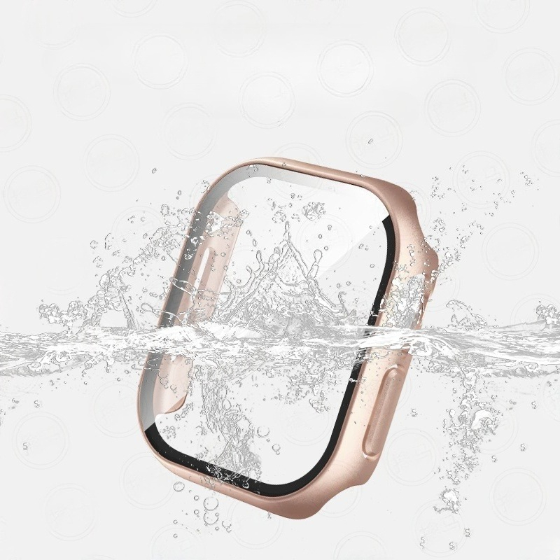 3 adet Cam + Kapak Apple Watch - Iwatch Smartwatch Series 7 incelemesi ve fiyatı
