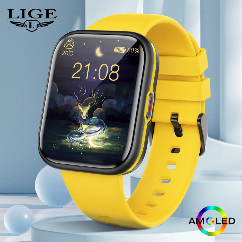 1.91 İnç Lüks Akıllı Saat Kadı - Smartwatch Luxury Watches For Women incelemesi ve fiyatı