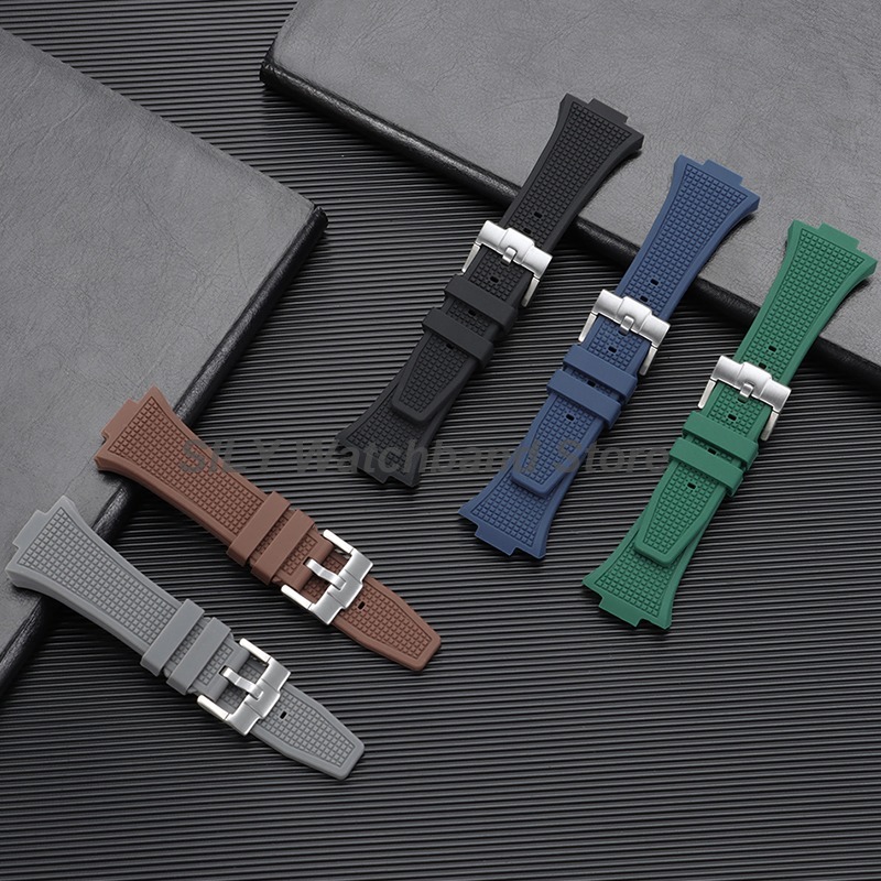 Silikon Kayış Tissot PRX Süper - Tissot Watches Smartwatch incelemesi ve fiyatı