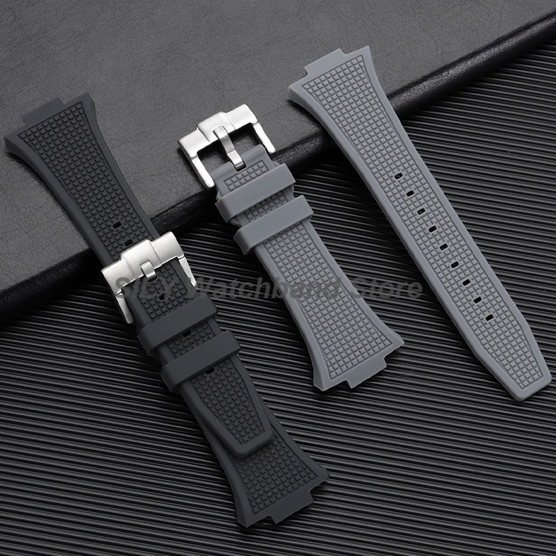 Silikon Kayış Tissot PRX Süper - Tissot Watches Smartwatch incelemesi ve fiyatı