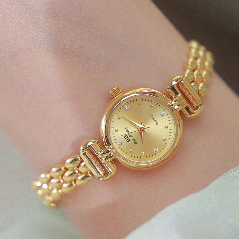 2024 yeni lüks buz mavi gümüş  - Minimalist Thin Watch incelemesi ve fiyatı