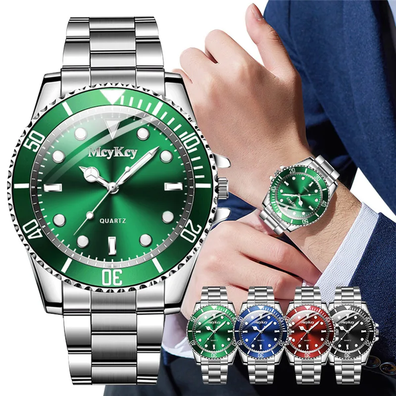 1PC Sürpriz Gizemli Saat Kör K - Analog Quartz Watch incelemesi ve fiyatı
