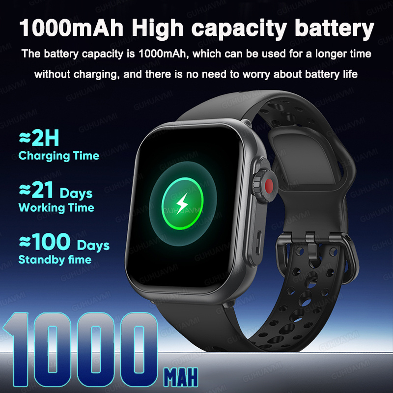 2026 Watch Ultra 2 SE Erkek Ka - Smartwatch Watches Brands For Women incelemesi ve fiyatı