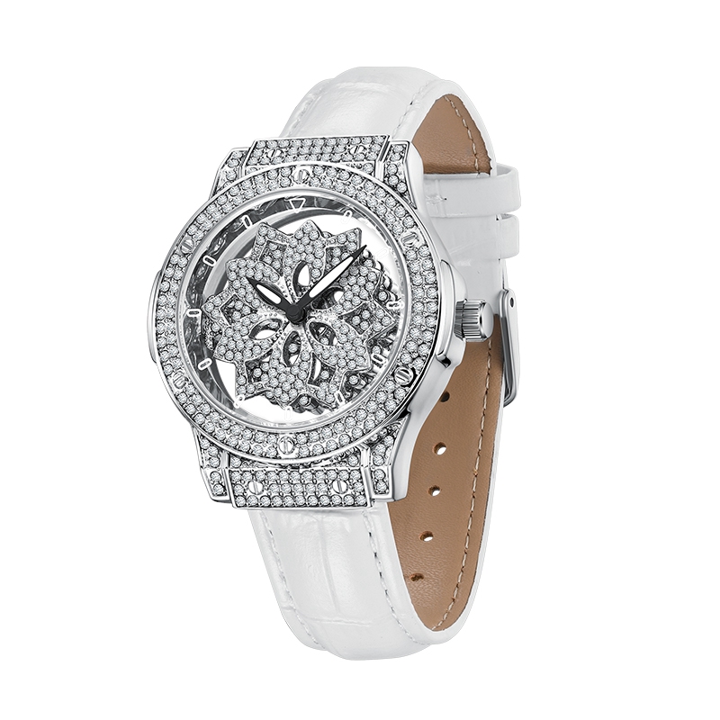 Marka kadın saati elmas izle Q - Smartwatch Watches Brands For Women incelemesi ve fiyatı
