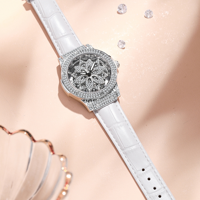 Marka kadın saati elmas izle Q - Smartwatch Watches Brands For Women incelemesi ve fiyatı
