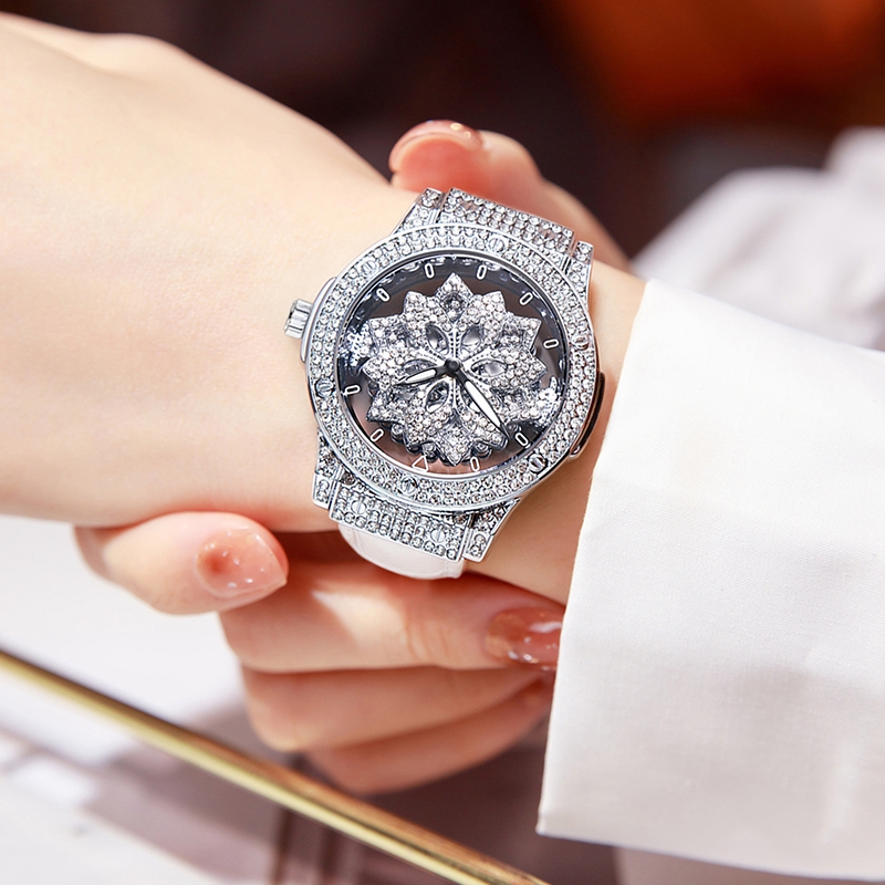 Marka kadın saati elmas izle Q - Smartwatch Watches Brands For Women incelemesi ve fiyatı